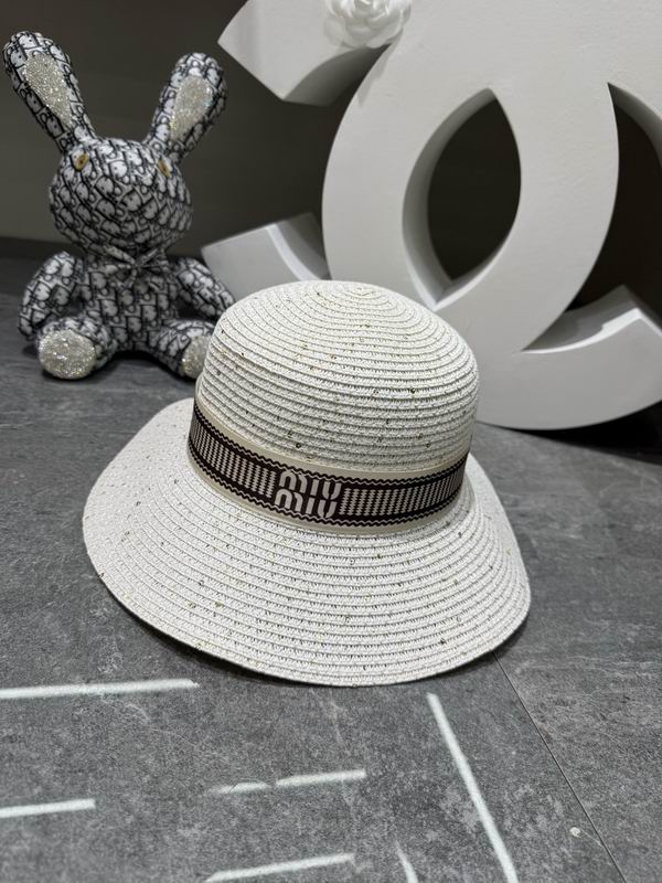 Miumiu top hat dx104